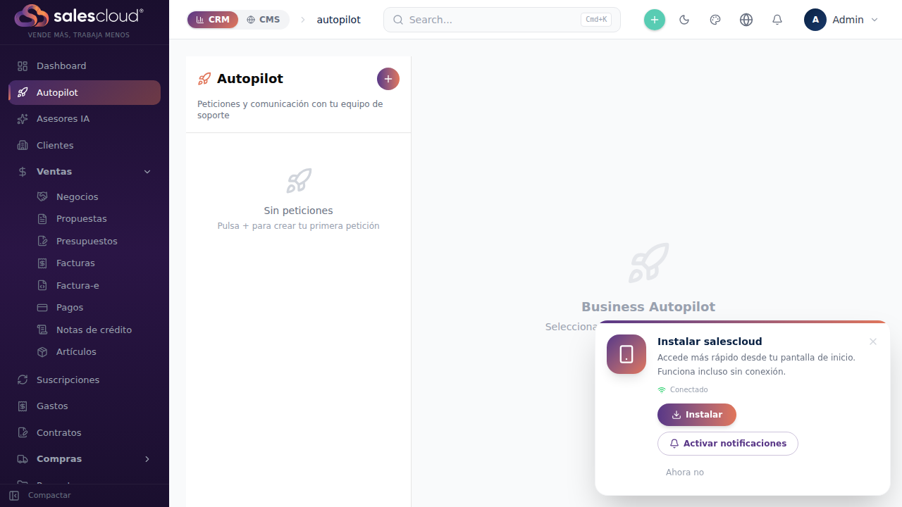 Autopilot